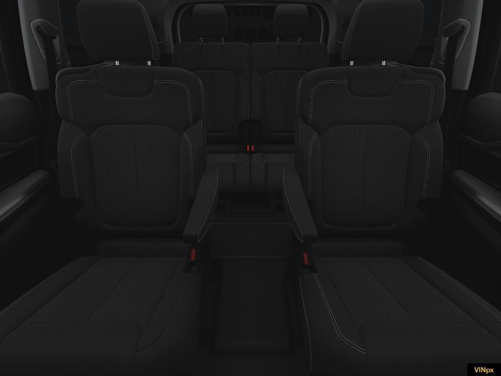 new 2025 Jeep Grand Cherokee L car, priced at $38,416