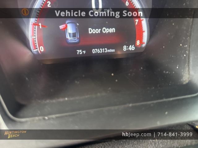 used 2019 Honda Civic car, priced at $17,674