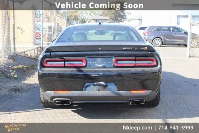 used 2020 Dodge Challenger car, priced at $44,990