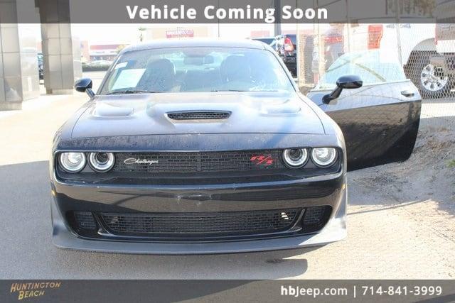 used 2020 Dodge Challenger car, priced at $44,990