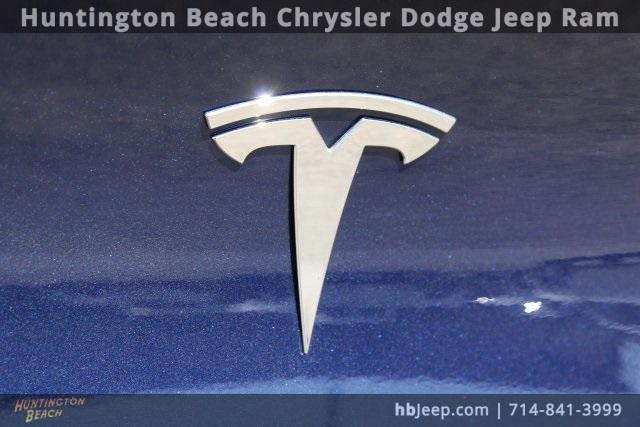 used 2022 Tesla Model Y car, priced at $27,400