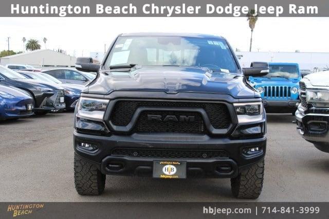 used 2020 Ram 1500 car, priced at $38,800