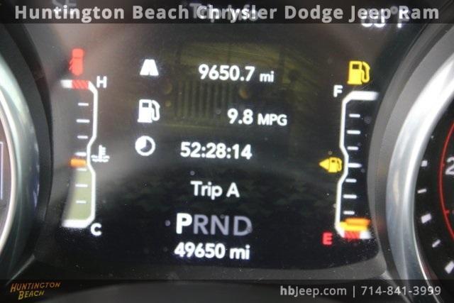 used 2021 Jeep Wrangler Unlimited car, priced at $27,990