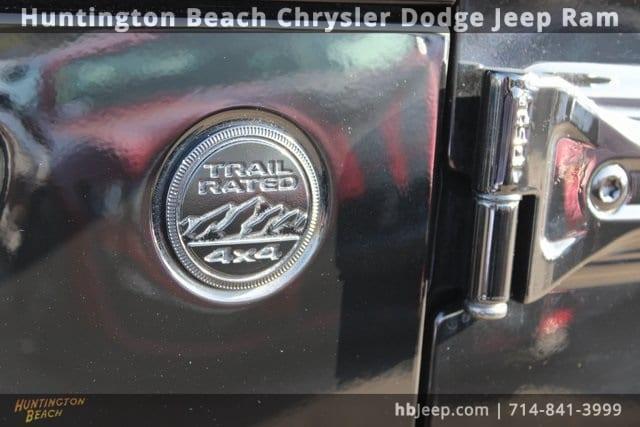 used 2021 Jeep Gladiator car, priced at $25,800