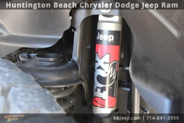 used 2021 Jeep Gladiator car, priced at $33,990
