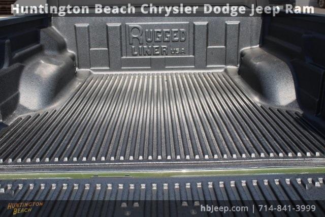used 2021 Jeep Gladiator car, priced at $33,990