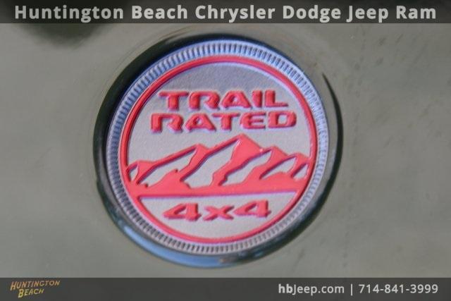 used 2021 Jeep Gladiator car, priced at $33,990