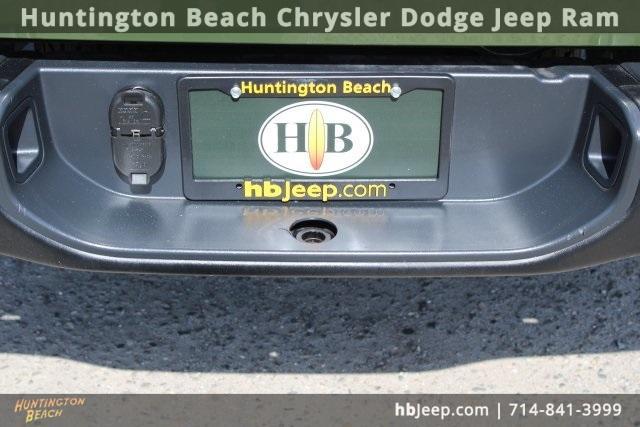 used 2021 Jeep Gladiator car, priced at $33,990