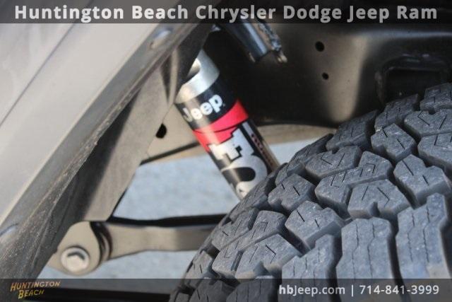 used 2021 Jeep Gladiator car, priced at $33,990