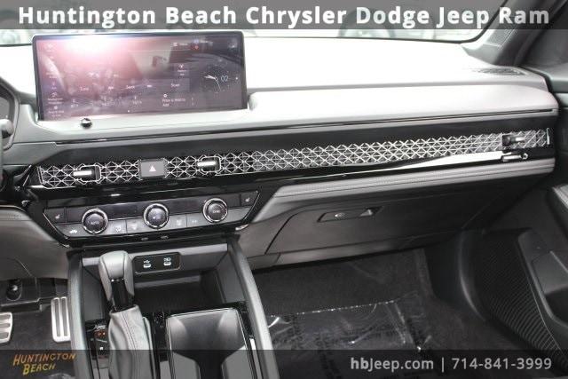 used 2024 Honda Accord Hybrid car, priced at $33,100