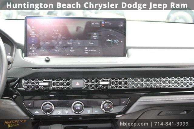 used 2024 Honda Accord Hybrid car, priced at $33,100