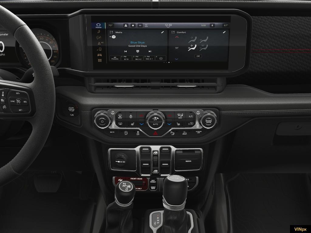 new 2025 Jeep Gladiator car, priced at $51,515