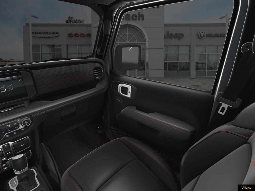 new 2025 Jeep Gladiator car, priced at $51,515
