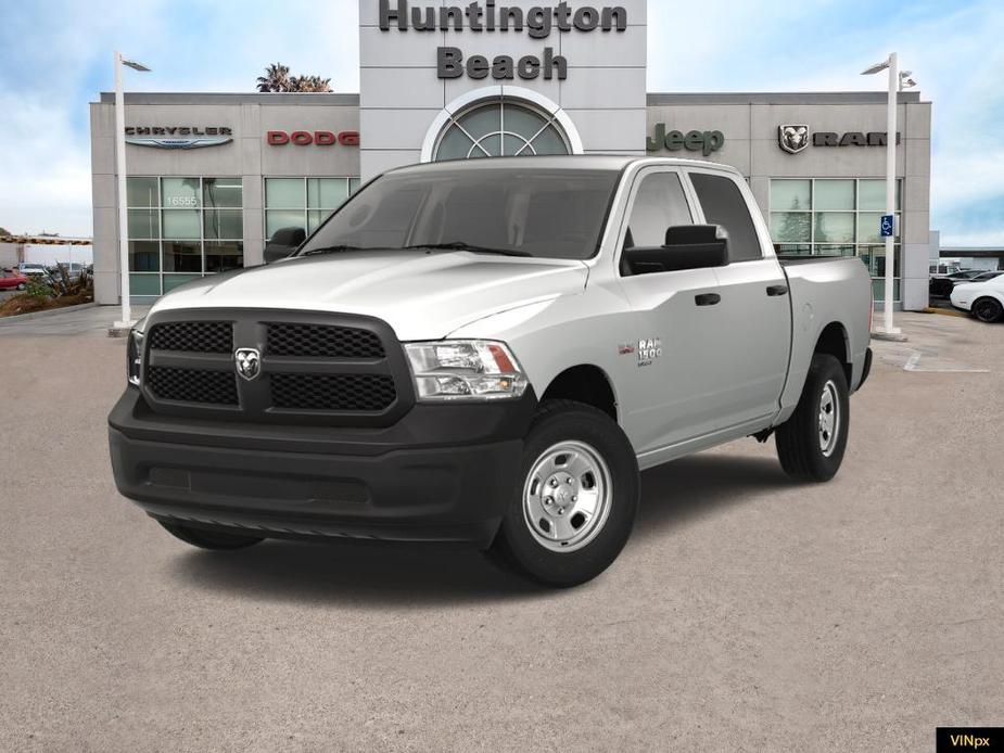 new 2023 Ram 1500 Classic car, priced at $33,726