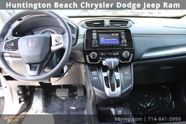 used 2019 Honda CR-V car, priced at $20,900
