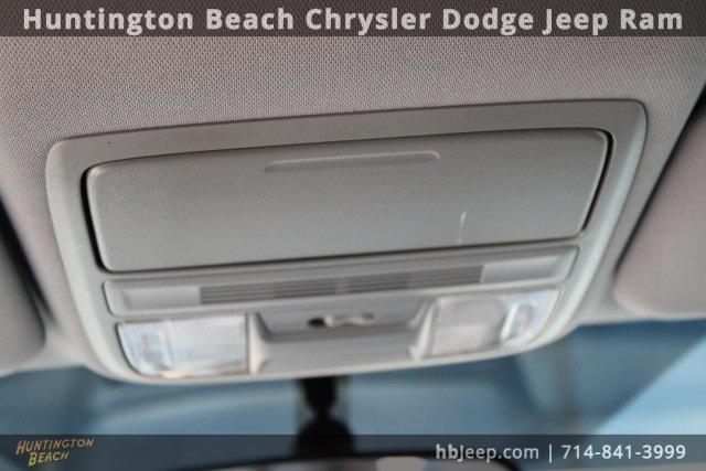 used 2019 Honda CR-V car, priced at $20,900