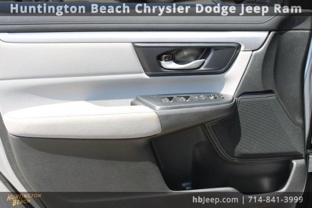 used 2019 Honda CR-V car, priced at $20,900