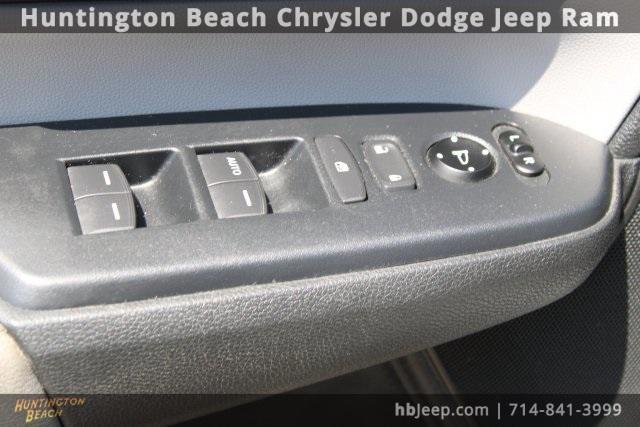 used 2019 Honda CR-V car, priced at $20,900