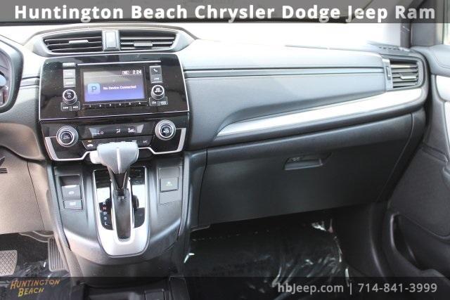 used 2019 Honda CR-V car, priced at $20,900