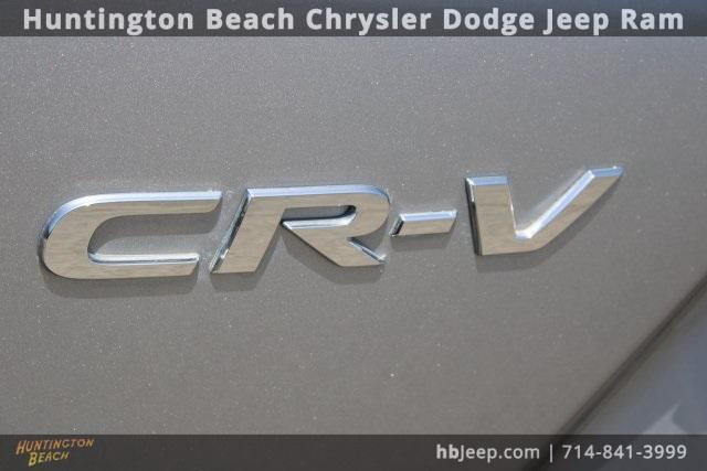 used 2019 Honda CR-V car, priced at $20,900