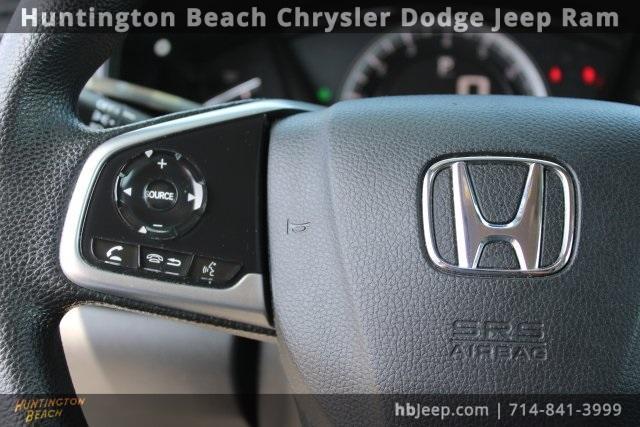 used 2019 Honda CR-V car, priced at $20,900