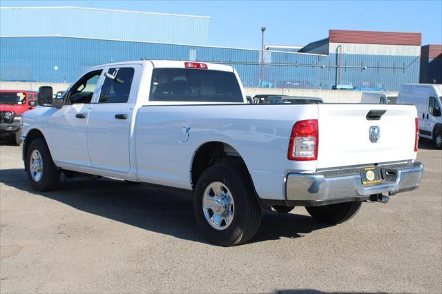 new 2023 Ram 2500 car, priced at $40,631