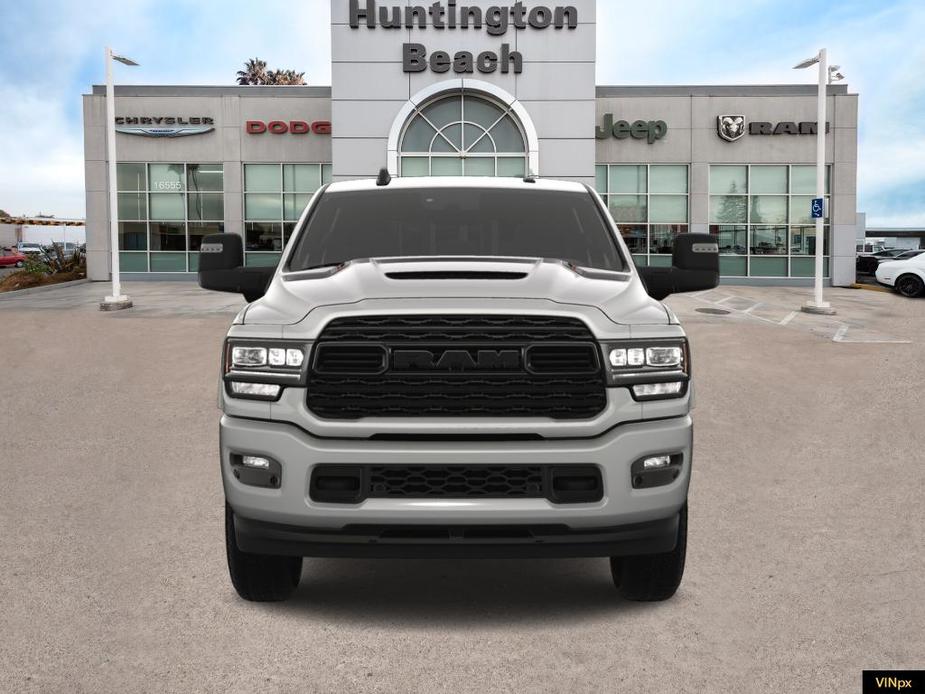 new 2024 Ram 2500 car, priced at $79,107