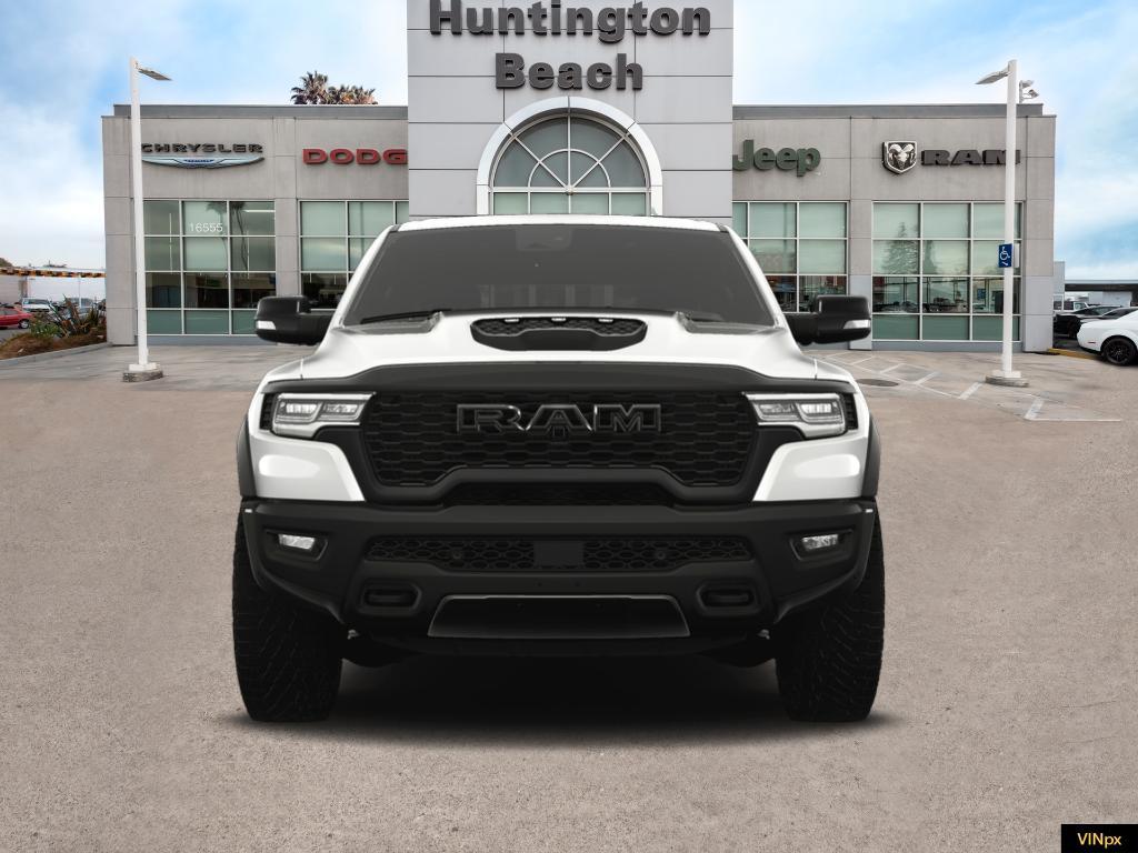new 2025 Ram 1500 car, priced at $87,910