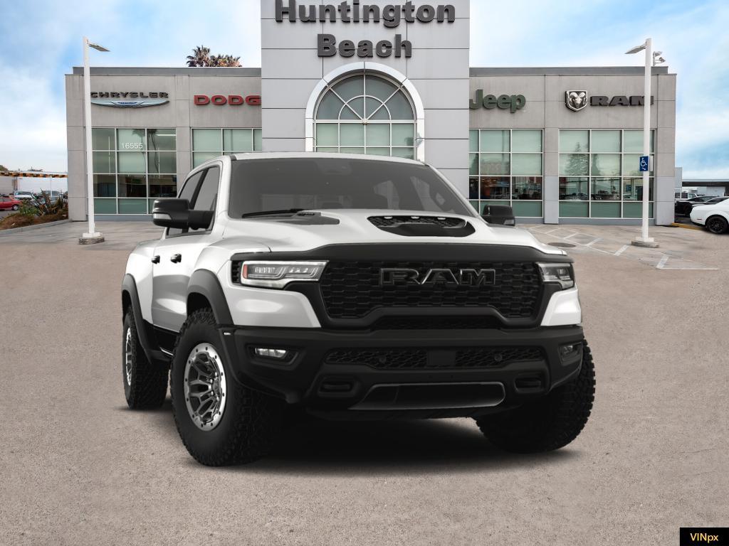 new 2025 Ram 1500 car, priced at $87,910