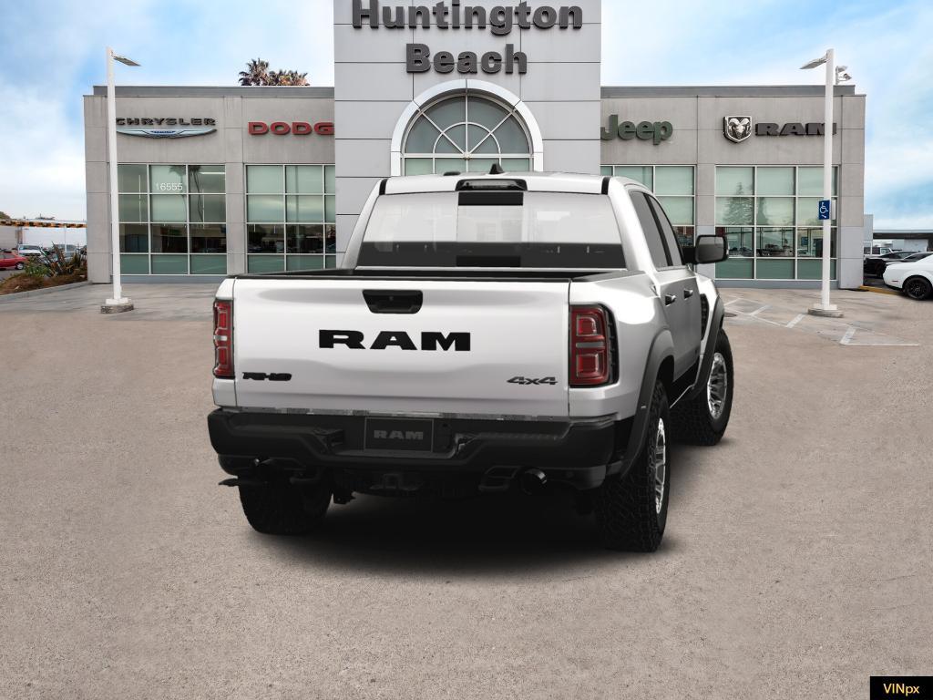 new 2025 Ram 1500 car, priced at $87,910