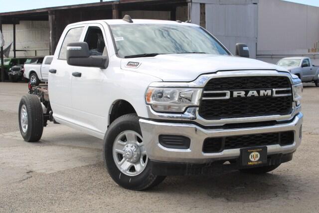 new 2023 Ram 2500 car, priced at $32,900