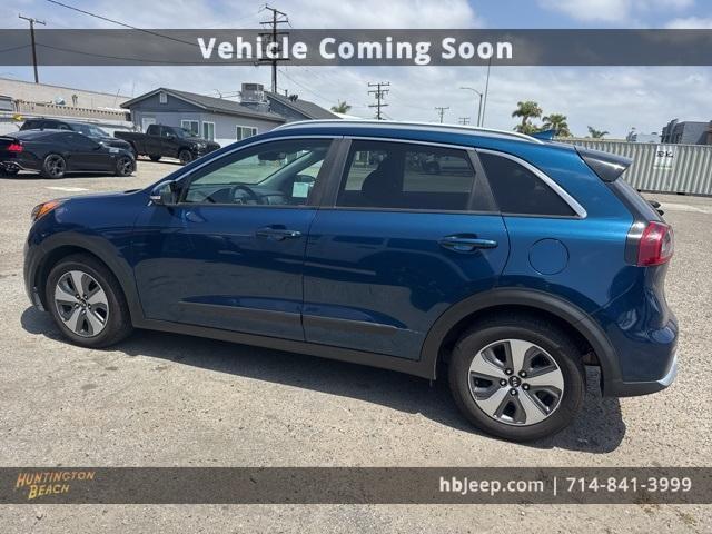 used 2019 Kia Niro car, priced at $10,850