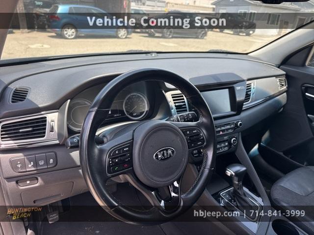 used 2019 Kia Niro car, priced at $10,850