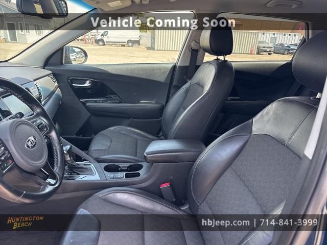 used 2019 Kia Niro car, priced at $10,850