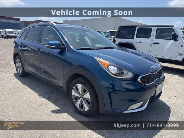 used 2019 Kia Niro car, priced at $10,850