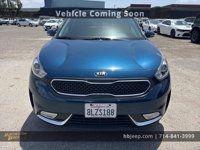 used 2019 Kia Niro car, priced at $10,850