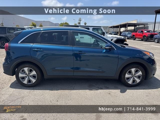 used 2019 Kia Niro car, priced at $10,850
