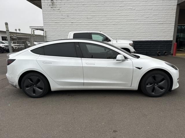 used 2019 Tesla Model 3 car, priced at $22,640