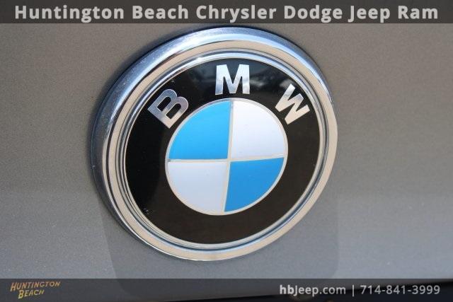 used 2019 BMW X6 car, priced at $23,750