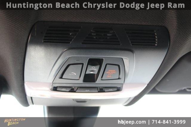 used 2019 BMW X6 car, priced at $23,750