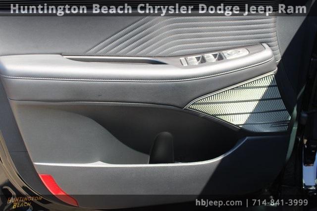 used 2024 Hyundai Palisade car, priced at $43,289