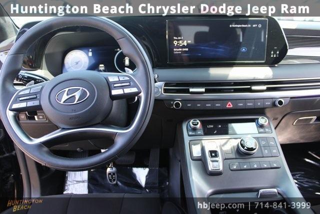 used 2024 Hyundai Palisade car, priced at $43,289