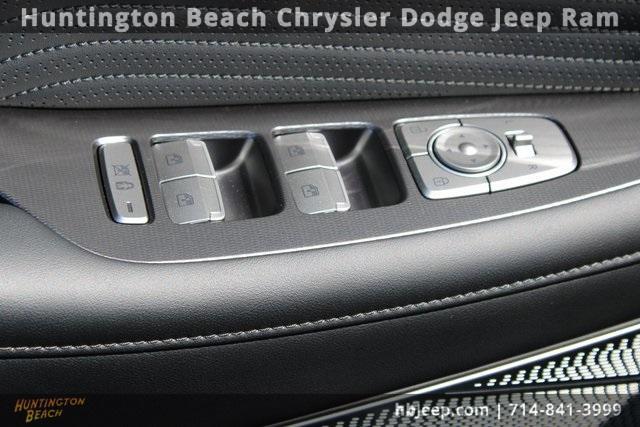 used 2024 Hyundai Palisade car, priced at $43,289