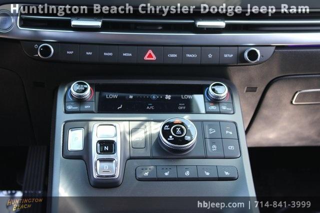 used 2024 Hyundai Palisade car, priced at $43,289