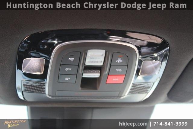 used 2024 Hyundai Palisade car, priced at $43,289