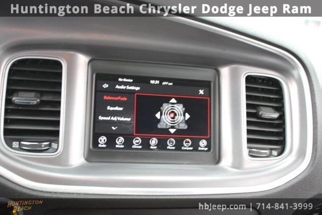 used 2022 Dodge Charger car, priced at $19,900
