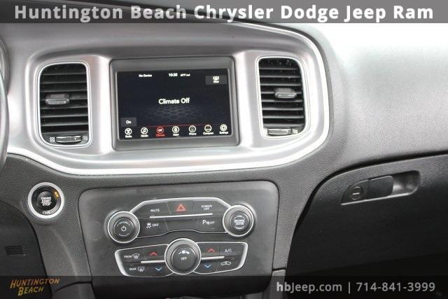 used 2022 Dodge Charger car, priced at $19,900