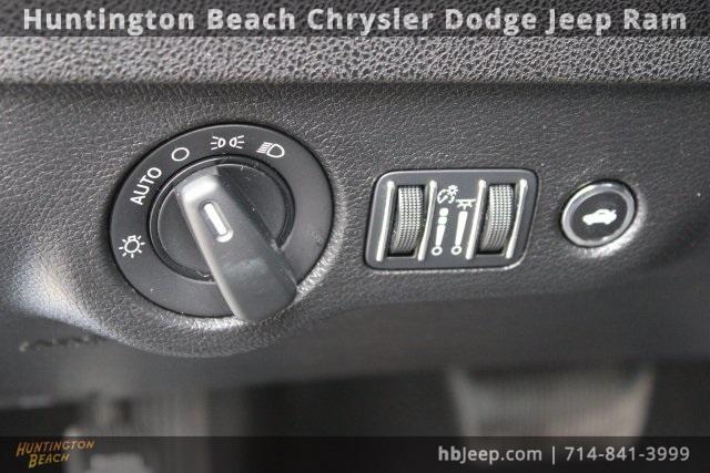 used 2022 Dodge Charger car, priced at $17,990