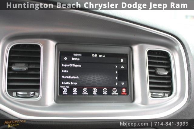 used 2022 Dodge Charger car, priced at $19,900