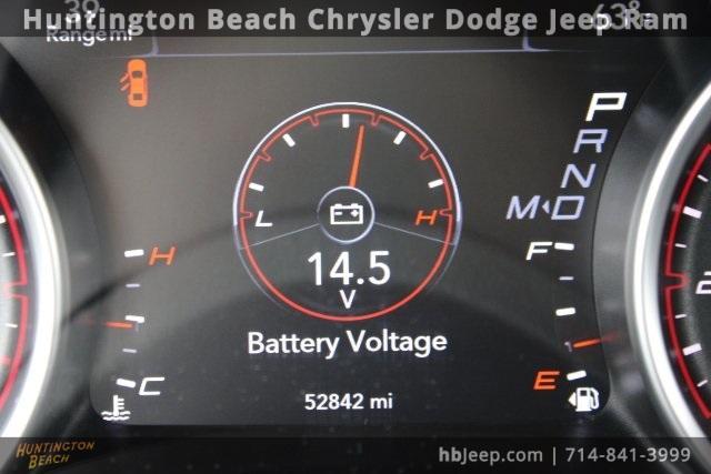 used 2022 Dodge Charger car, priced at $17,990
